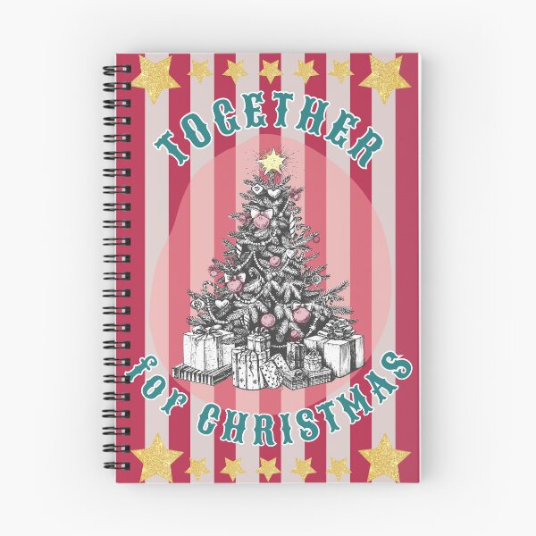 Item preview, Juntos por Navidad designed and sold by Little Paper Palace.