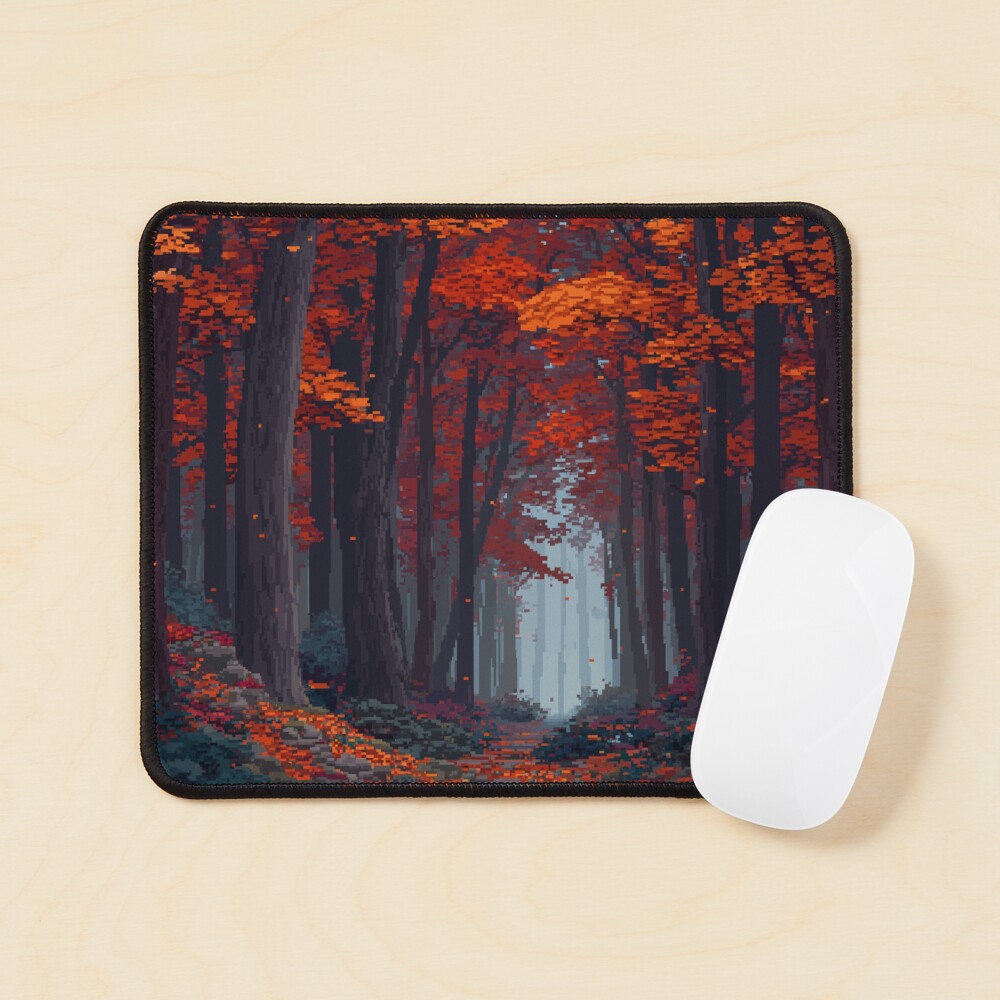Item preview, Mouse Pad designed and sold by Rtymer.