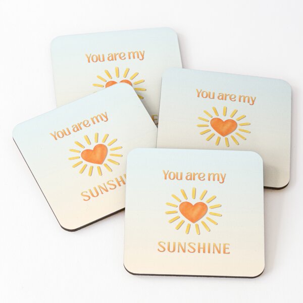 Item preview, You are my Sunshine - love gift designed and sold by Lucia Mancuso.