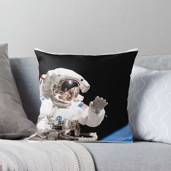 Item preview, Hombre espacial designed and sold by Space Prints.