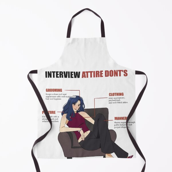 Item preview, interview attracts designed and sold by Emireen.