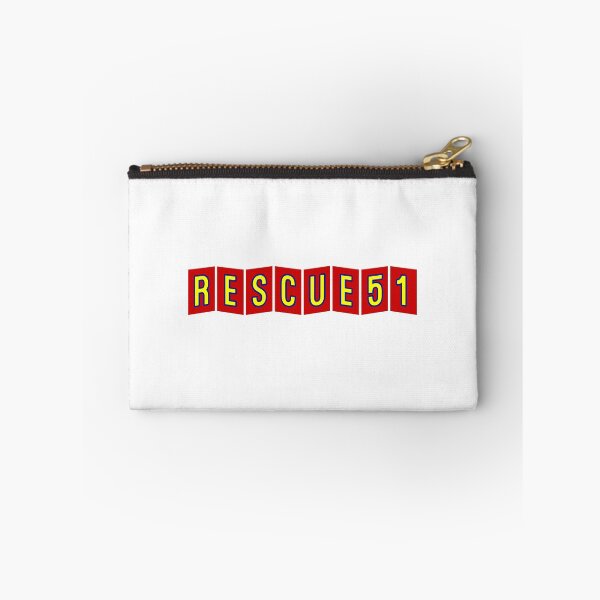 Item preview, Rescue 51 Panels designed and sold by Normbot2000.