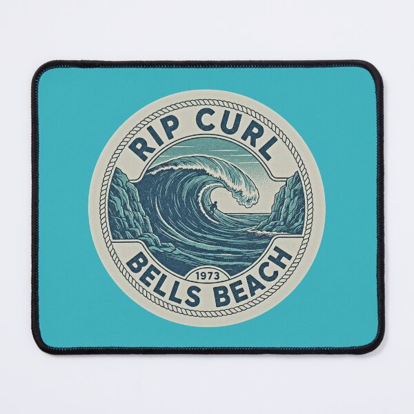 Item preview, Bells Beach designed and sold by SaltCraft.