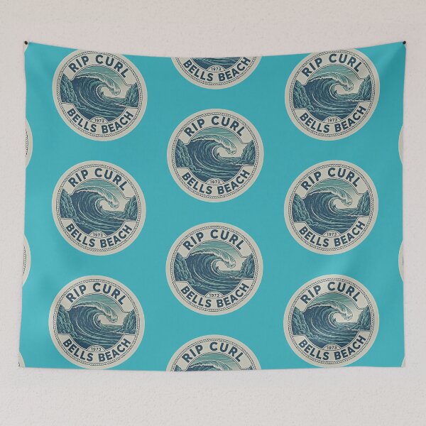 Item preview, Bells Beach designed and sold by SaltCraft.