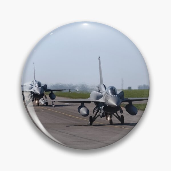 Item preview, Polish Air Force F-16C designed and sold by derekbeattie.