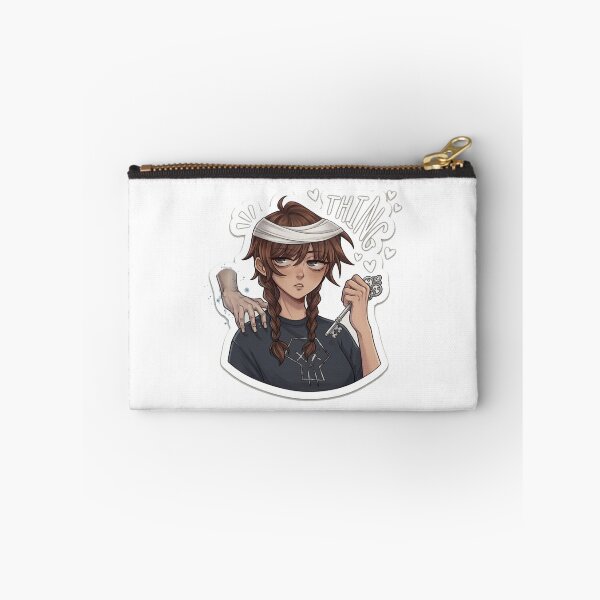 Item preview, Wednesday Addams Art  designed and sold by Mialunaa.