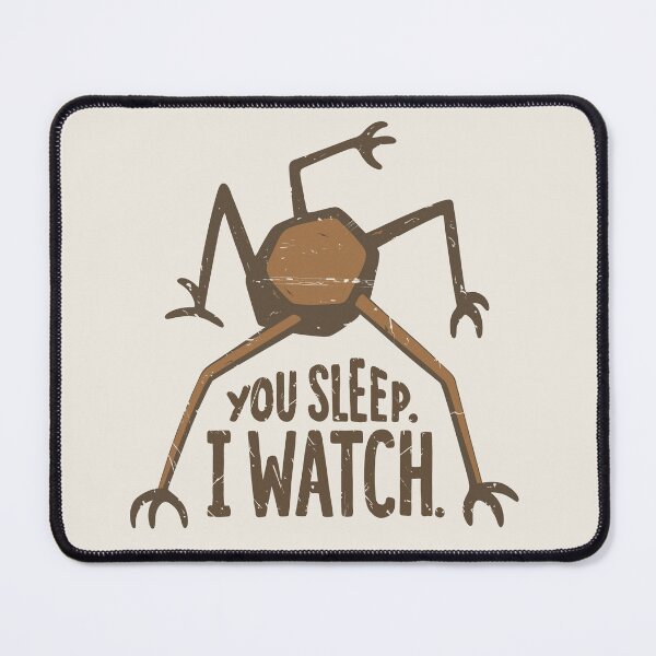 Item preview, Rocky - Project Hail Mary - Cute Alien Engineer Buddy Vintage designed and sold by ZERO-MIND.