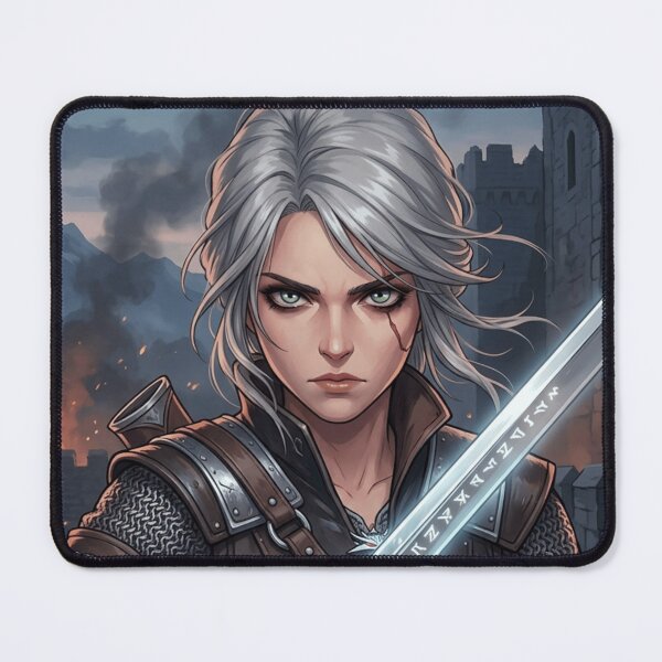 Item preview, Ciri designed and sold by The King's general goods.