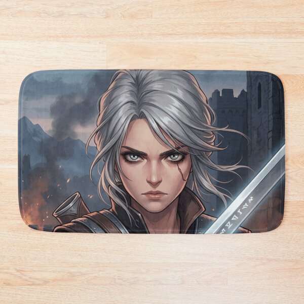 Item preview, Ciri designed and sold by The King's general goods.