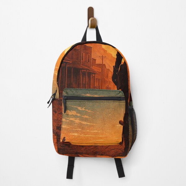 Item preview, Sunset Gunslinger designed and sold by Pixel Junkies Studio.