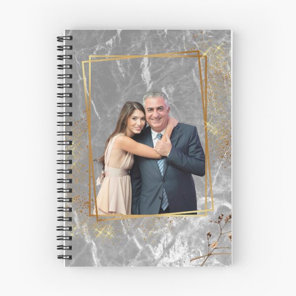Item preview, Reza Shah Pahlavi and Crown Prices Noor designed and sold by Youtab Art.