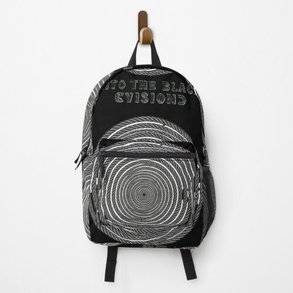 Item preview, Hypnotic Black & White Spiral Illusion - Op-Art Rope Design designed and sold by SlavicKemp.
