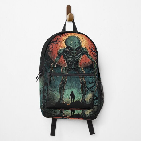 Item preview, Alien designed and sold by FabianoReis.