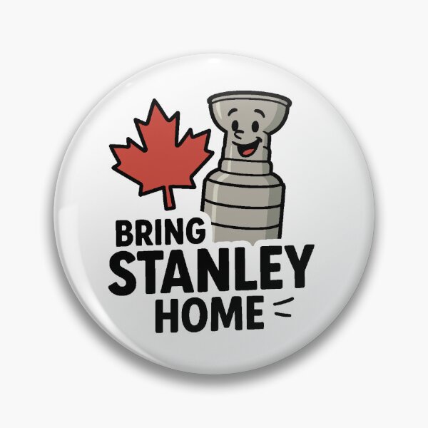 Item preview, Bring Stanley Home | Stanley Cup designed and sold by Em-Arn.