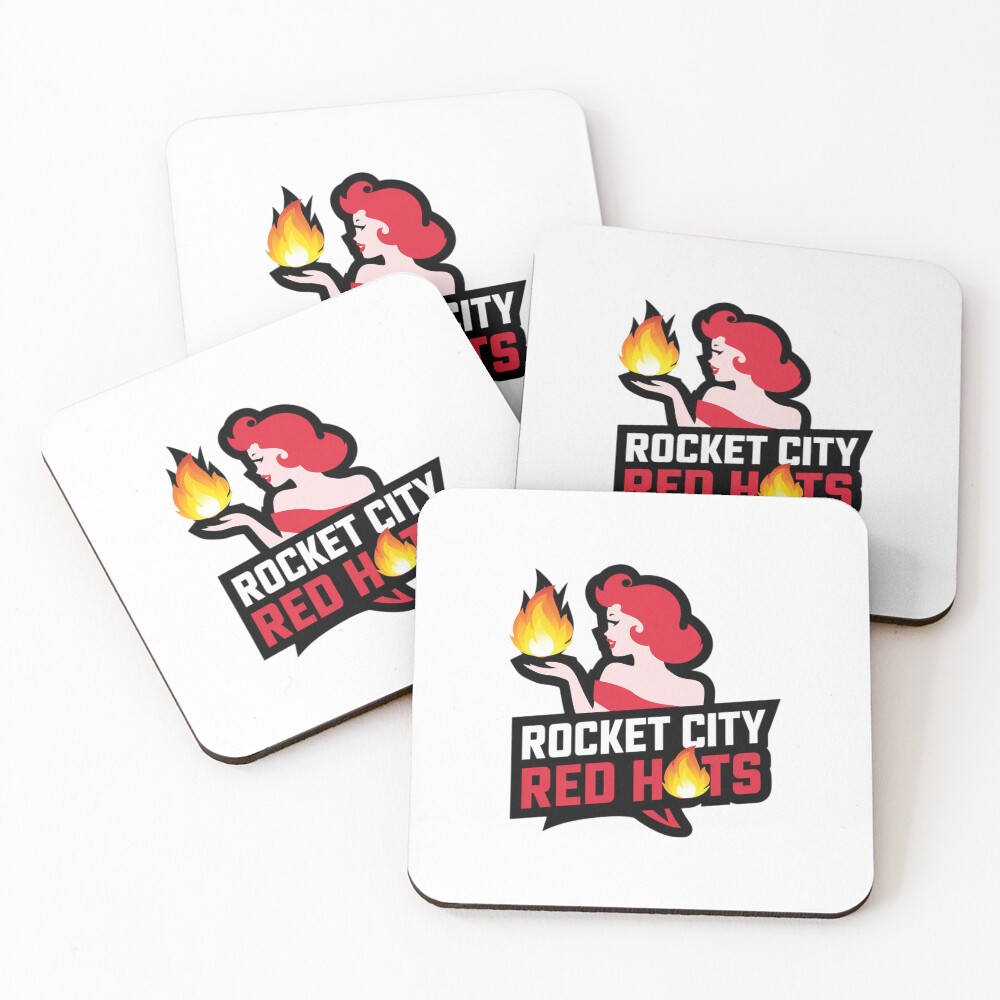 Item preview, Coasters (Set of 4) designed and sold by jcrubaugh.