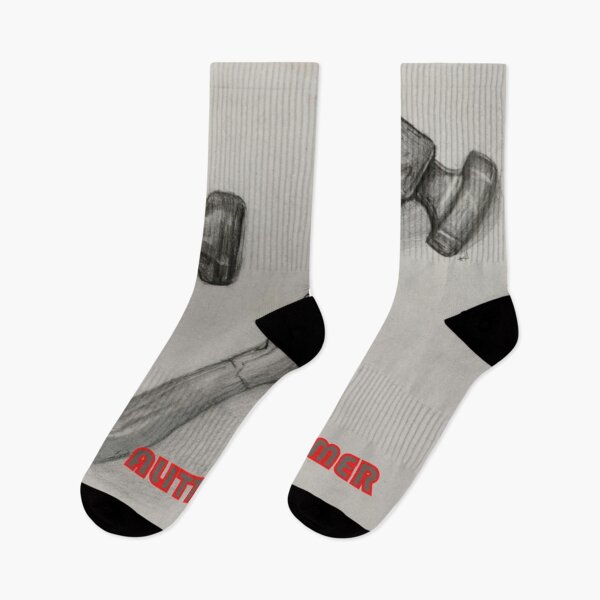 Item preview, ALITTLE HAMMER designed and sold by sadeek1021953Ss.