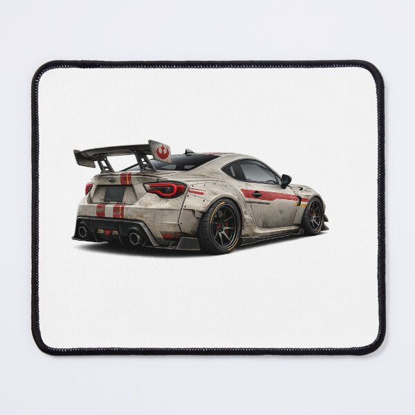 Item preview, 2015 Subaru BRZ | Red Five JDM Wide-body kit designed and sold by SP3CTR3-7.