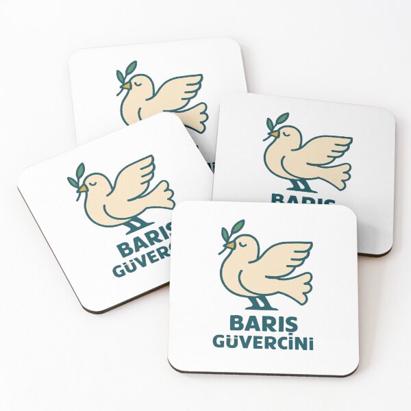 Item preview, Peace Dove – Symbol of Harmony and Hope designed and sold by Joyfulfabric.