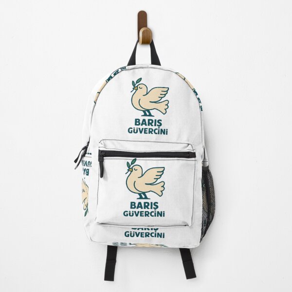 Item preview, Peace Dove – Symbol of Harmony and Hope designed and sold by Joyfulfabric.