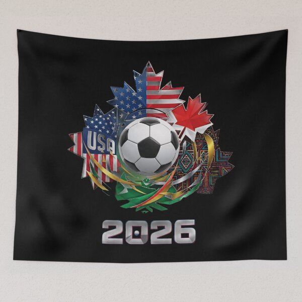 Item preview, United Americas designed and sold by UrbanPrts.