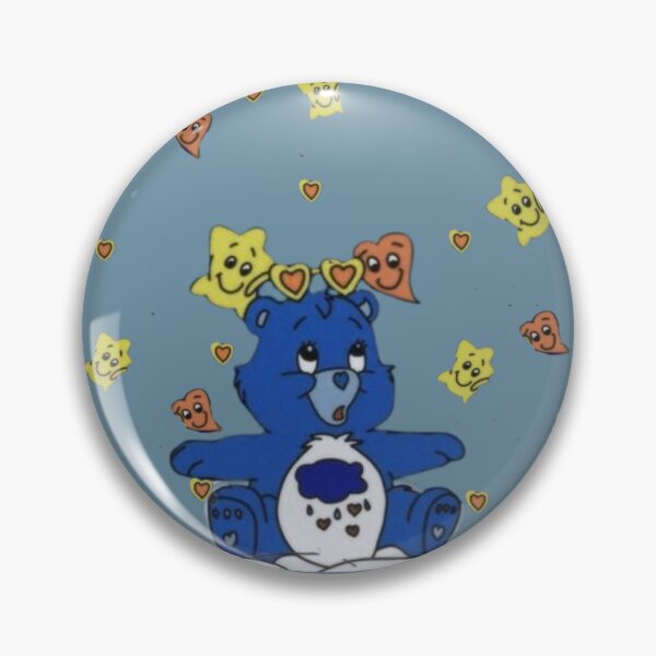 Item preview, Care Bear designed and sold by Michi-Creates.