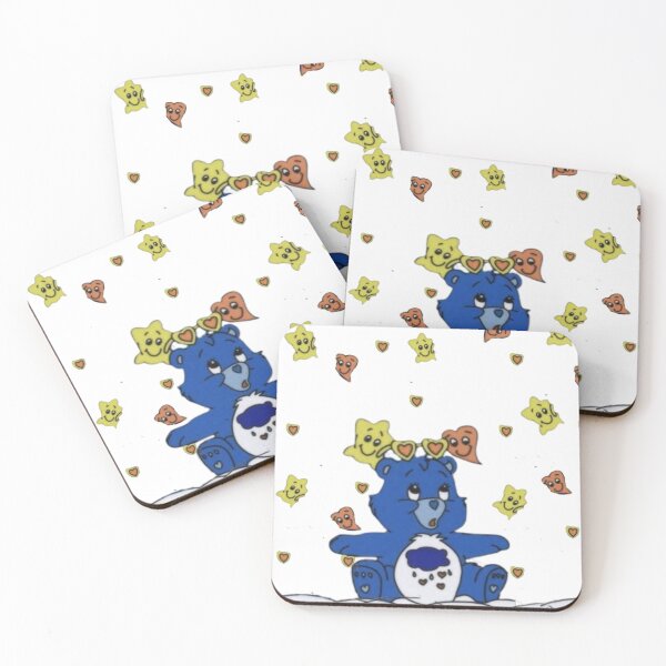 Item preview, Care Bear designed and sold by Michi-Creates.