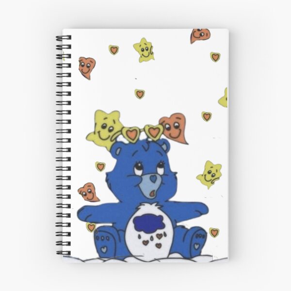 Item preview, Care Bear designed and sold by Michi-Creates.