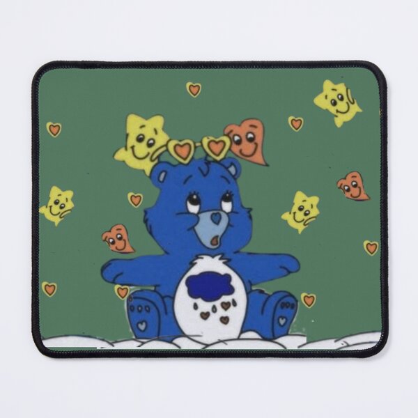 Item preview, Care Bear designed and sold by Michi-Creates.