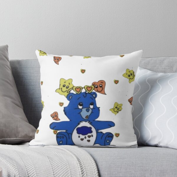 Item preview, Care Bear designed and sold by Michi-Creates.
