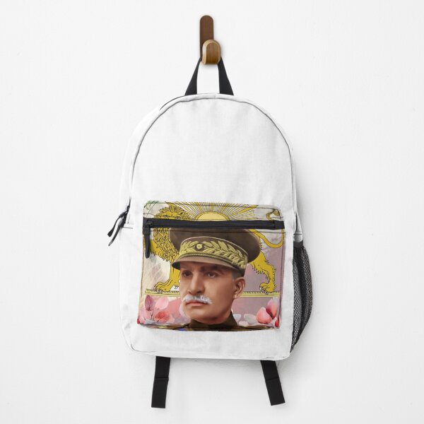 Item preview, Reza Shah Pahlavi designed and sold by Youtab Art.
