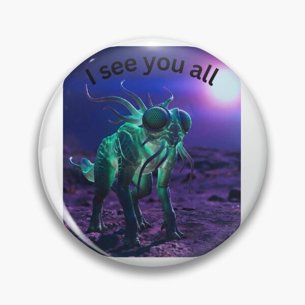 Item preview, Alien designed and sold by Shopping Alley.