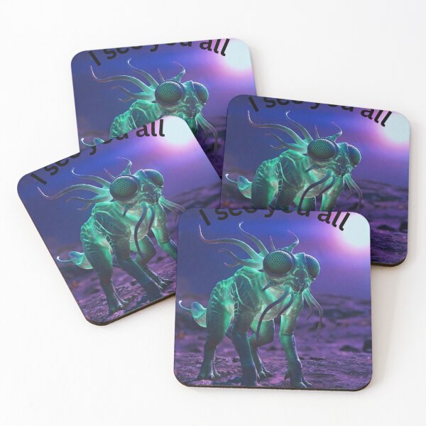 Item preview, Alien designed and sold by Shopping Alley.
