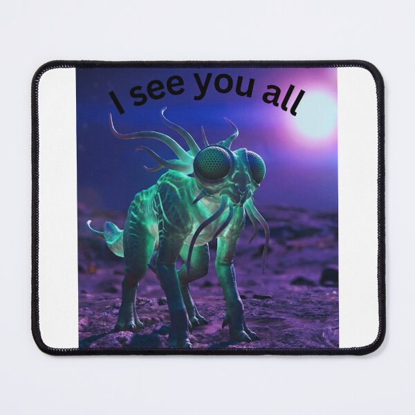 Item preview, Alien designed and sold by Shopping Alley.