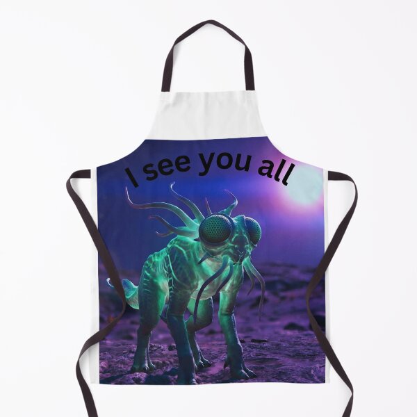 Item preview, Alien designed and sold by Shopping Alley.