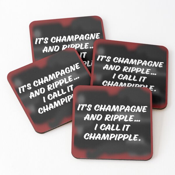 Item preview, Champipple designed and sold by Normbot2000.