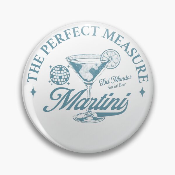 Item preview, The perfect Martini designed and sold by Phanteom.