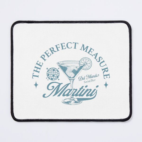Item preview, The perfect Martini designed and sold by Phanteom.