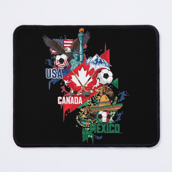 Item preview, International Tournament 2026 designed and sold by UrbanPrts.