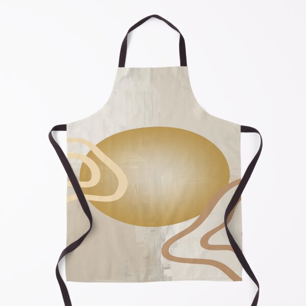Item preview, Golden Stillness designed and sold by flawlesstudioabstract.