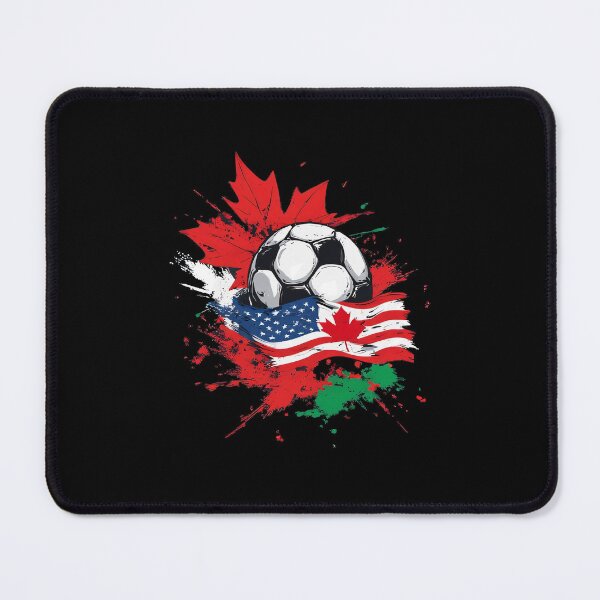 Item preview,  United on the Field 2026 designed and sold by UrbanPrts.