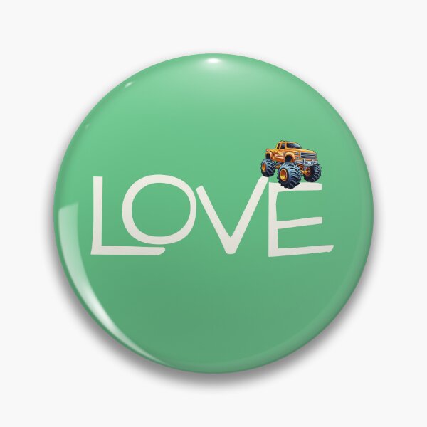 Artikelvorschau, Love Trucks – Gelbe Edition entworfen und verkauft von Teacuppupdesign.