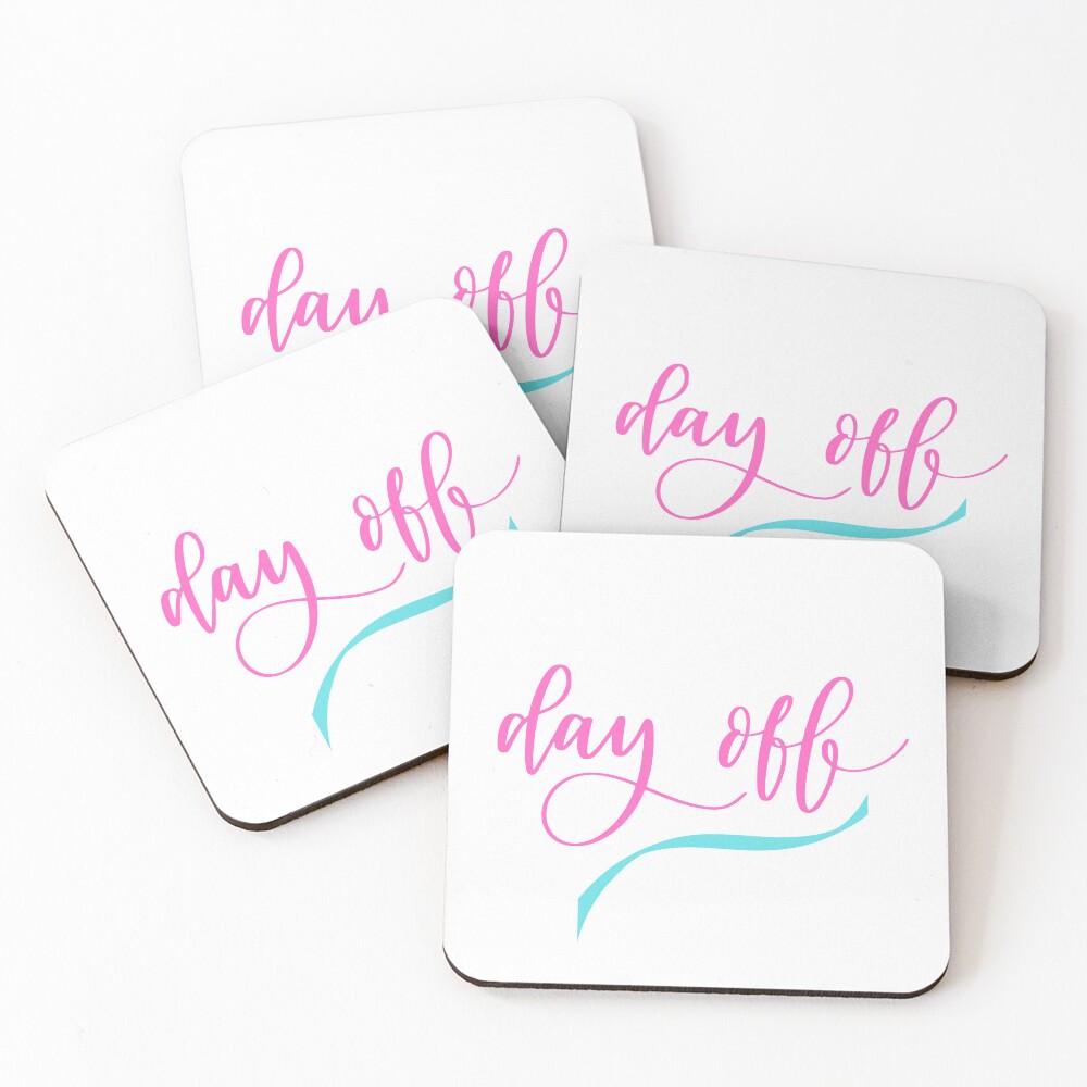 Item preview, Coasters (Set of 4) designed and sold by Design5pro.