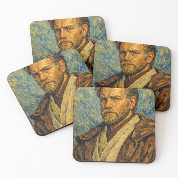Item preview, High Council Master | Van Gogh designed and sold by SP3CTR3-7.
