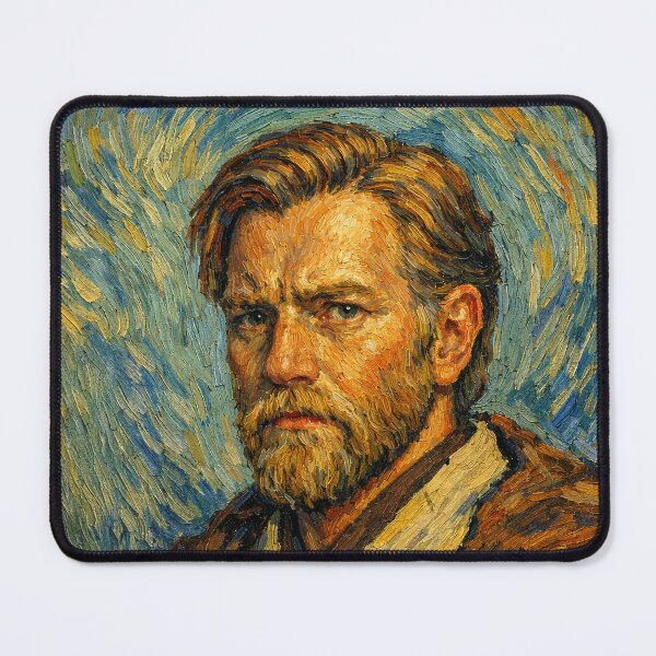 Item preview, High Council Master | Van Gogh designed and sold by SP3CTR3-7.