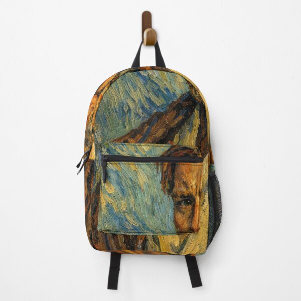 Item preview, High Council Master | Van Gogh designed and sold by SP3CTR3-7.