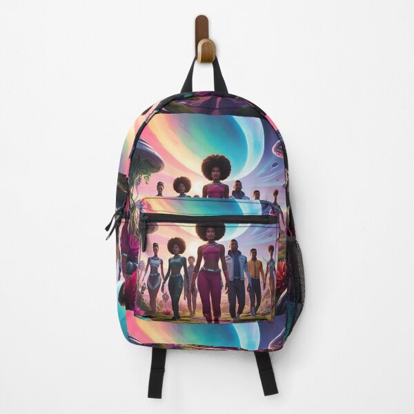 Item preview, afro fusion lifestyle designed and sold by Ohanoma.