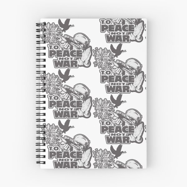 Item preview, Love over war designed and sold by 3FHS.
