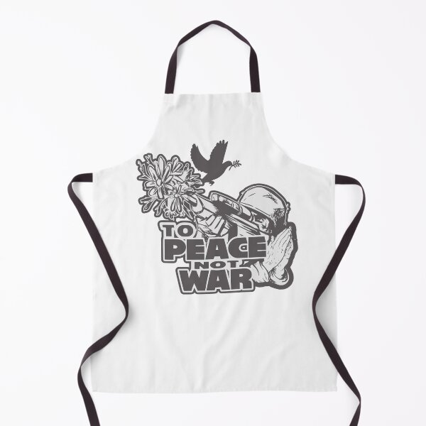 Item preview, Love over war designed and sold by 3FHS.