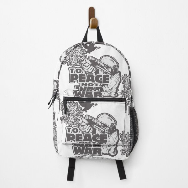 Item preview, Love over war designed and sold by 3FHS.