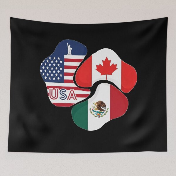 Item preview, World National Teams Championship 2026 designed and sold by UrbanPrts.